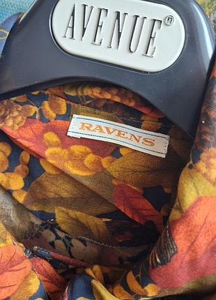 Блуза ravens m 3