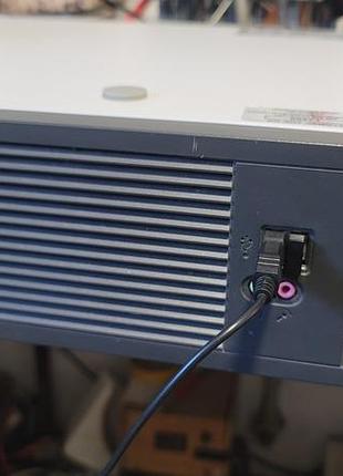 Системний блок fujitsu siemens esprimo e3510