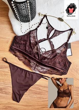 Комплект від hunkemoller