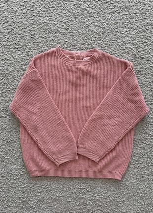Светр mango 3-4 роки, 104см