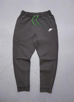 Штани nike tech fleece