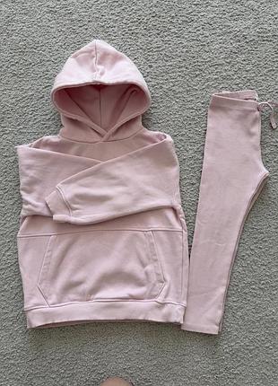 Костюм zara 4-5 років 110см