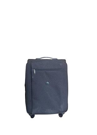Чемодан delsey