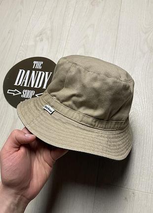 Мужская панамка barbour, размер one size