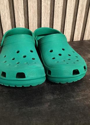 Сабо.крокс.crocs j3