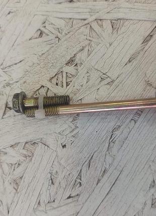 Болти карбюратора honda dio 34/35, cesta 2t