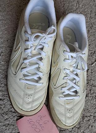 Кроссовки nike gato