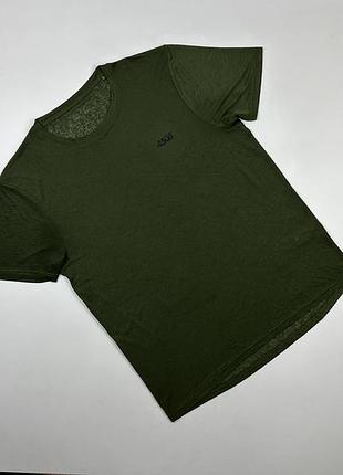 Чоловіча спортивна футболка asos 4505 розмір l