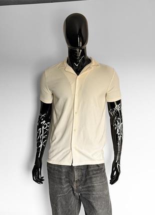 Теніска boohoo men`s shirt