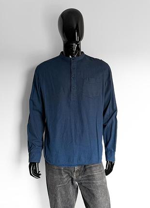 Сорочка pier one men`s shirt