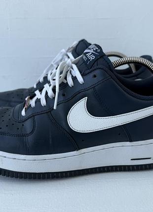 Nike force кросівки