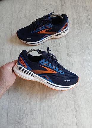 Кроссовки мужские беговые brooks adrenaline gts оригинал