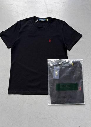 Футболка polo ralph lauren