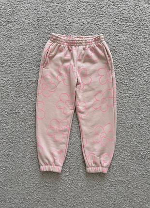 Штани zara 4-5років, 110см