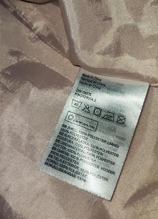 Бомбер курточка h&m 4