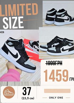 Кроссовки женские nike, размер 37, распродаж ❗