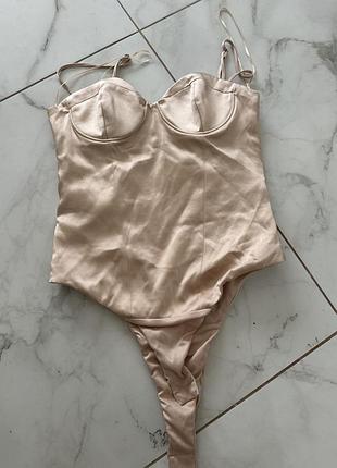 Боді жіноче zara