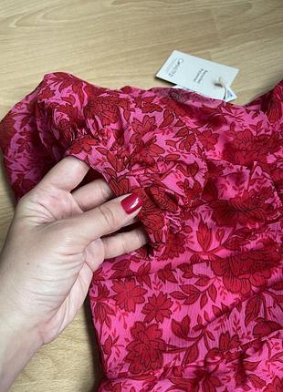 Новое платье mango zara оригинал 10