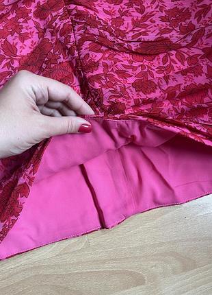 Новое платье mango zara оригинал 8
