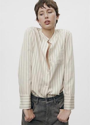 Сорочка від zara