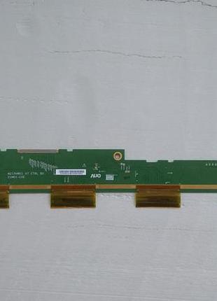 Планка матриці m215hwo1 v7 ctrl bd 21m01-c07