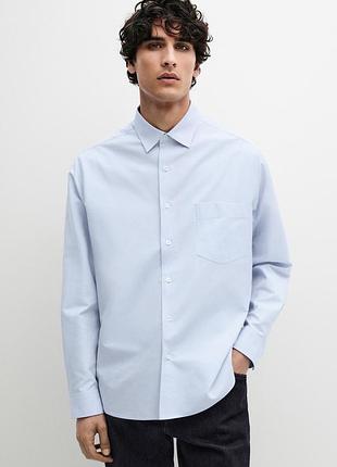 Сорочка massimo dutti