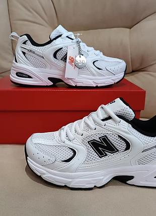 Кроссовки new balance 530