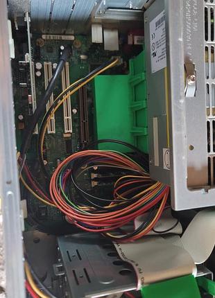 Системний блок fujitsu siemens
