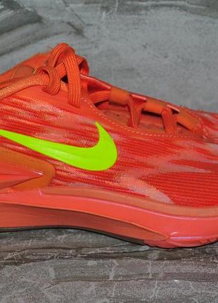 Nike zoom gt cut кроссовки 41 размер