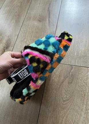 Тапочкі ugg