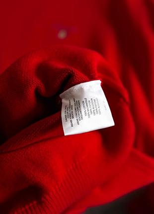 Светр gant men`s sweater 5