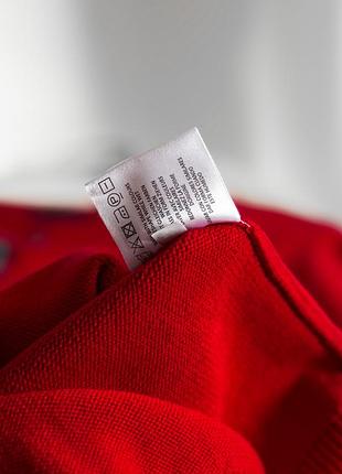 Светр gant men`s sweater 3