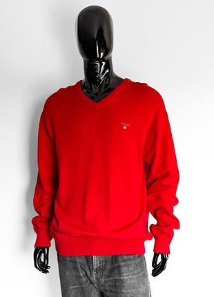 Светр gant men`s sweater 9