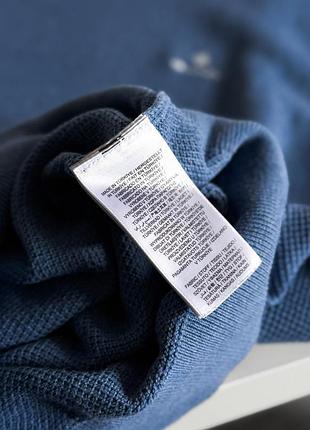 Светр gant men`s sweater 7