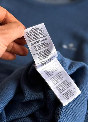Светр gant men`s sweater 8