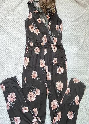 H&m літній комбінезон