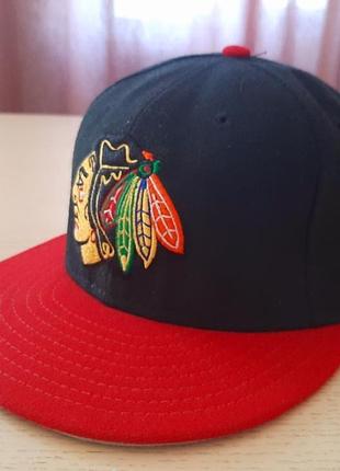 Бесболка кепка  nhl оригинал новая