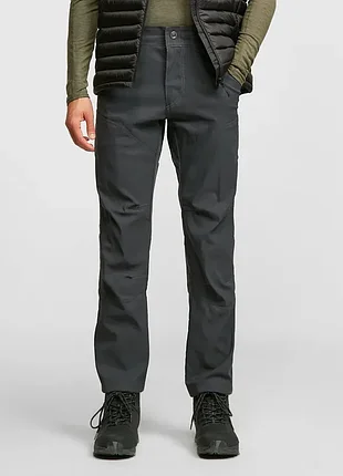 Трекинговые брюки kuhl men's renegade pants