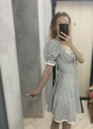 Сукня літня 2