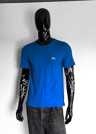 Футболка hugo boss men`s t-shirt