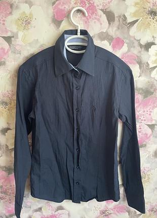 Рубашка polo ralph lauren р.s