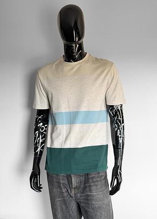 Футболка hugo boss men`s t-shirt