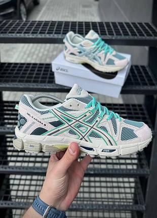 Кросівки asics gel kahana 8