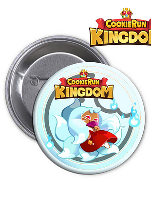 Значок cookie run kingdom | Побег печенья королевство 05