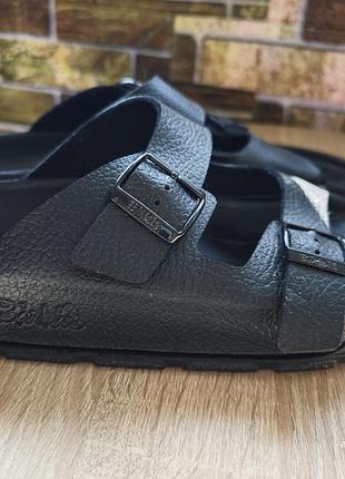 Сандалі betula, birkenstock