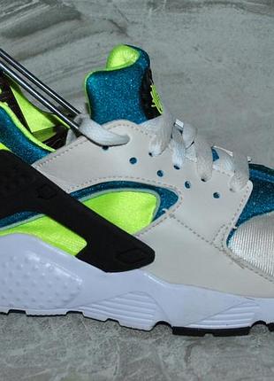 Nike huarache кроссовки 38 размер