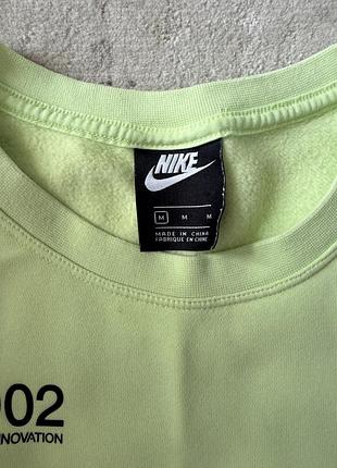 Nike теніска кофта м 2