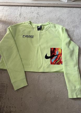 Nike теніска кофта м 3
