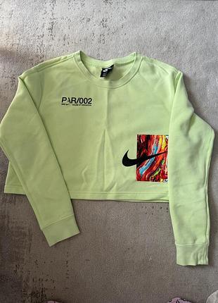 Nike теніска кофта м