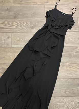 Сукня/сарафан tessdress р. 34/36 (xs/s)